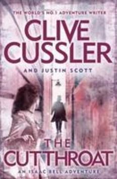 The Cutthroat - Cussler Clive