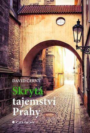 Pražský kaleidoskop - Černý David