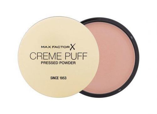 Pudr Max Factor - Creme Puff 81 Truly Fair 14 g