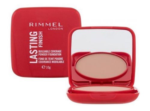 Makeup Rimmel London - Lasting Finish