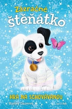 Zázračné štěňátko - Dazeová Hayley