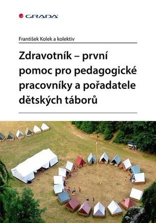 Zdravotník - Kolek František