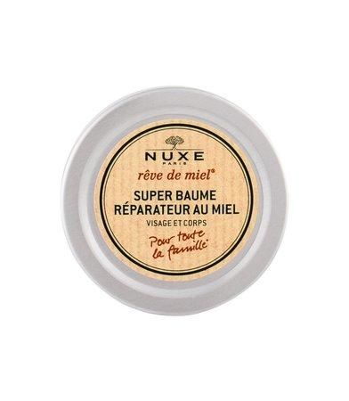 Tělový balzám NUXE - Reve de Miel 40 ml TESTER