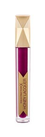 Lesk na rty Max Factor - Honey Lacquer Blooming Berry 3,8 ml