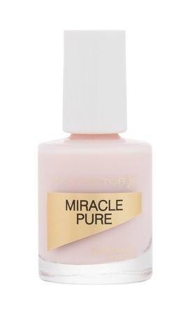 Lak na nehty Max Factor - Miracle Pure 205 Nude Rose 12 ml