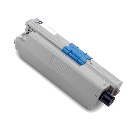 Toner 44973536 kompatibilní černý pro OKI C301dn/C321dn/MC332/MC342 (2200str./5%), 10369