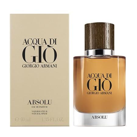 Armani Acqua Di Gio Absolu - EDP 200 ml, mlml