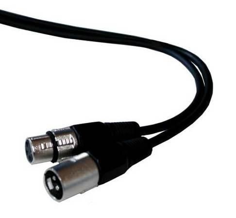Ibiza Sound CM1,5XXF Ibiza Sound propojovací kabel