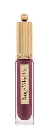 Rtěnka BOURJOIS Paris - Rouge Velvet 11 Raisin-Terdit 3,5 ml