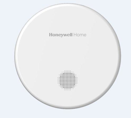 Honeywell R200ST-N2  Propojitelný požární hlásič alarm - kouřový (optický) i teplotní  princip, bateriový