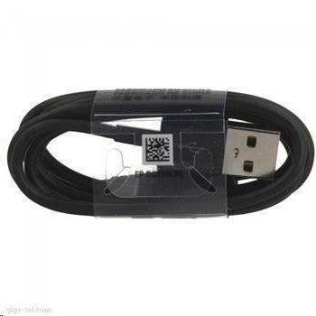 EP-DN980BBE Samsung Type-C Datový Kabel Black (Bulk)