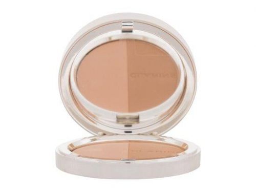 Bronzer Clarins - Ever Bronze 02 Medium 10 g