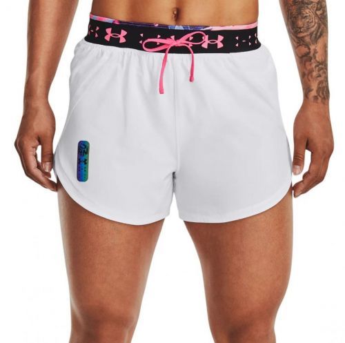 Šortky Under Armour UA RUN ANYWHERE HI Short