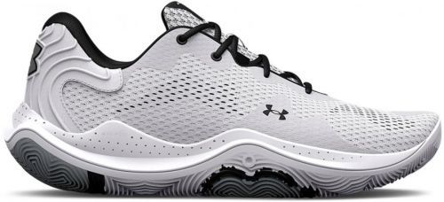 Basketbalové boty Under Armour UA SPAWN 4