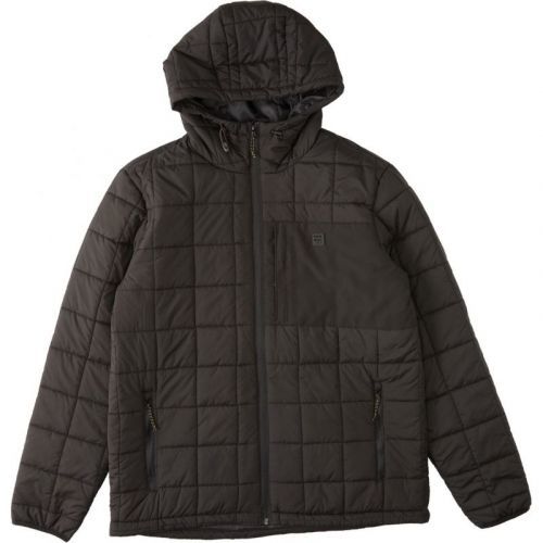 BUNDA BILLABONG JOURNEY PUFFER - L