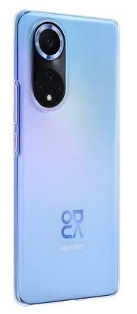 Huawei Original TPU Protective Pouzdro Transparent pro Nova 9 (EU Blister)