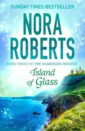 Island of Glass - Robertsová Nora