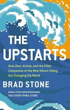 The Upstarts - Stone Brad