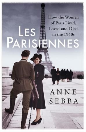 Les Parisiennes - Sebba Anne