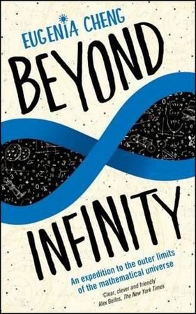 Beyond Infinity - Cheng Eugenia