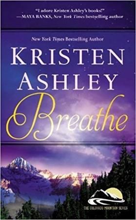 Breathe - Ashley Kristen