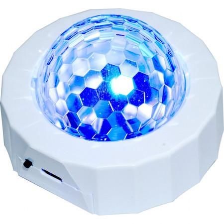PARTY Light&Sound ASTRO-MOBILE-SOUND Party LED