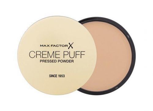 Pudr Max Factor - Creme Puff