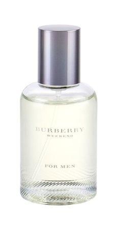 Toaletní voda Burberry - Weekend For Men , 30ml