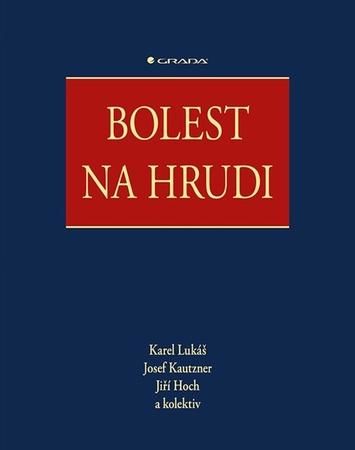 Bolest na hrudi - Hoch Jiří