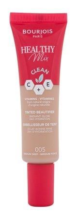BB krém BOURJOIS Paris - Healthy Mix 005 Medium Deep 30 ml