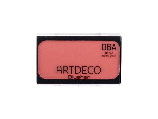 Tvářenka Artdeco - Blusher 06A Apricot Azalea 5 g