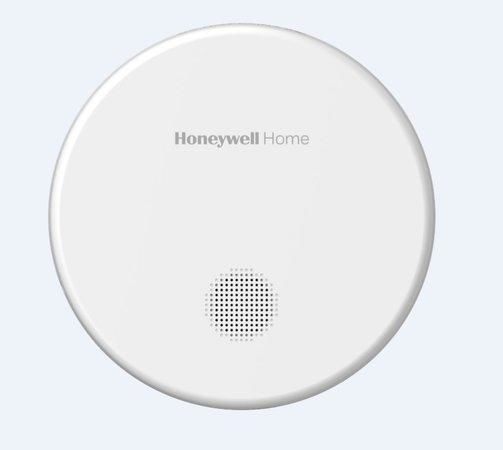 Honeywell R200S-N2  Propojitelný požární hlásič alarm - kouřový (optický) princip, bateriový