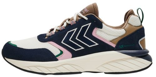 Indoorové boty Hummel MARATHONA REACH LX