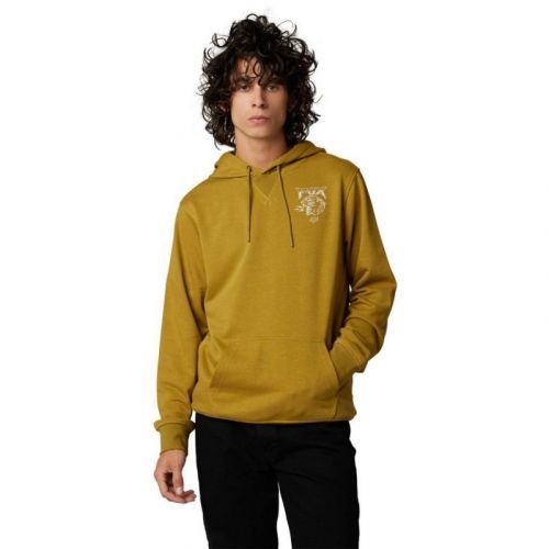 MIKINA FOX Torrero Po Fleece - L