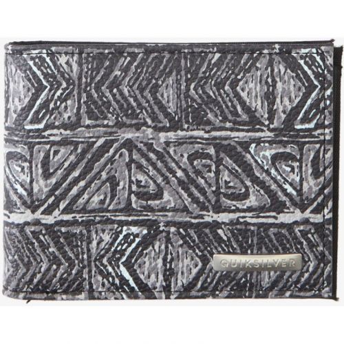 PENĚŽENKA QUIKSILVER FRESHNESS - L