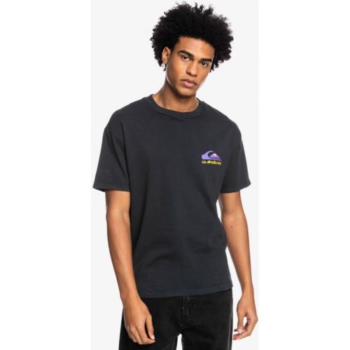 TRIKO QUIKSILVER PSYCHEDELIC SALT S/S - L