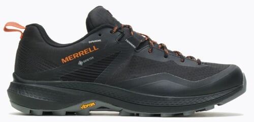 Merrell MQM 3 GTX black/exuberance Velikost: UK 8,5