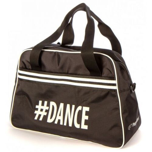 PAPILLON SPORT BAG DANCE Taneční taška, černá, velikost UNI