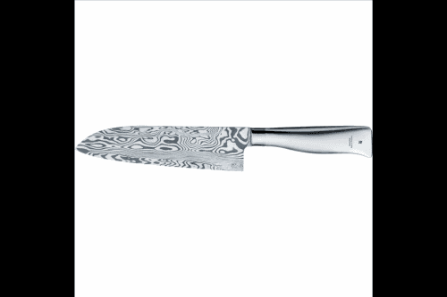 Nůž Santoku WMF Damasteel 32 cm 1891949998