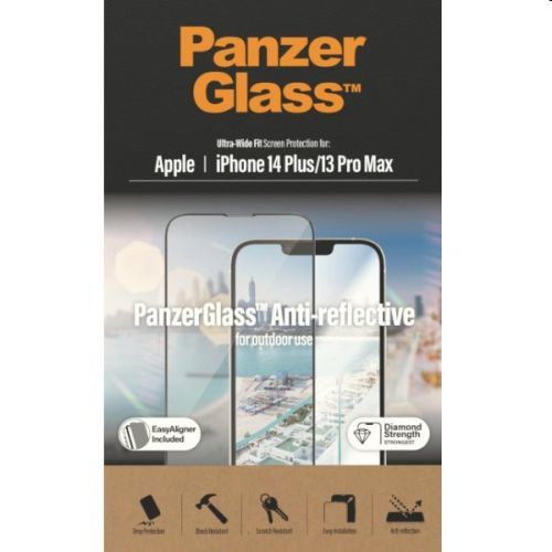 PanzerGlass Apple iPhone 14 6.7