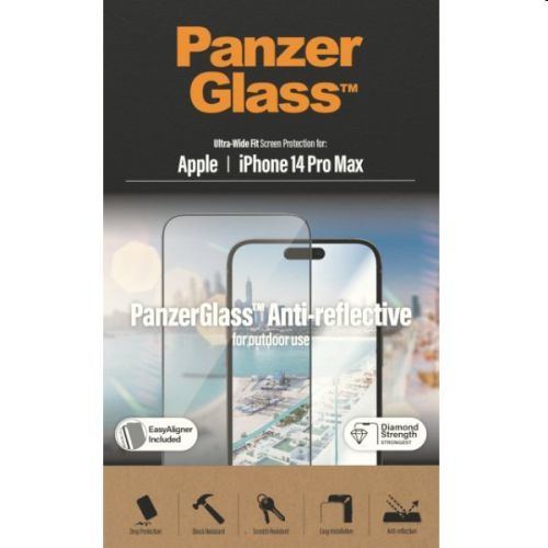 PanzerGlass Apple iPhone 2022 6.7