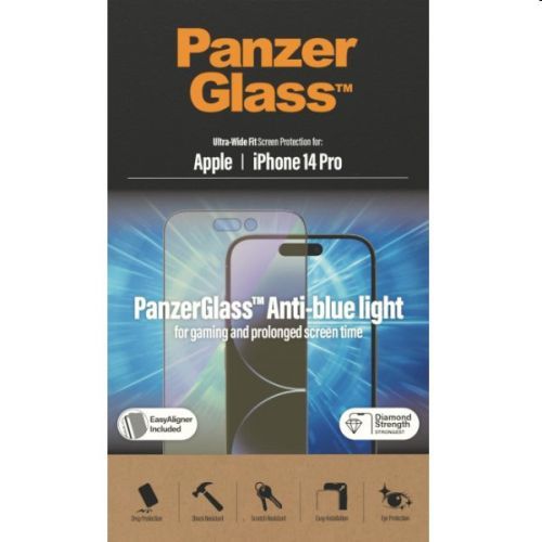 PanzerGlass Apple iPhone 2022 6.1