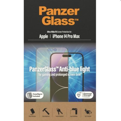 PanzerGlass Apple iPhone 2022 6.7