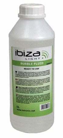 Ibiza Light BUBBLE1L