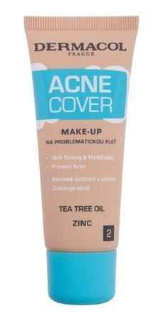 Makeup Dermacol - Acnecover 2 30 ml