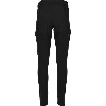 Whistler Dámské outdoorové kalhoty Davina, Černá, 42