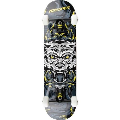 Reaper MAUER Skateboard, mix, velikost UNI