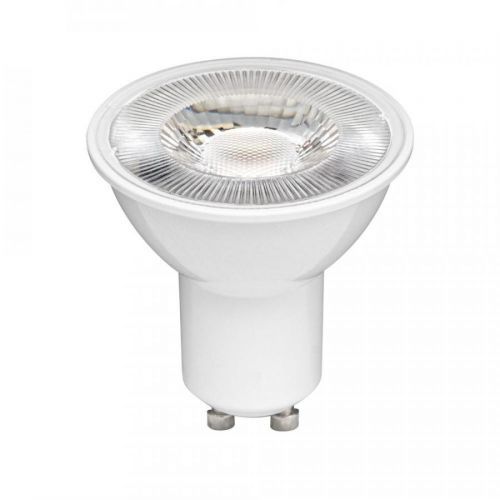 LED žárovka LED GU10 4,5W = 50W 350lm 3000K Teplá bílá 36° OSRAM Value OSRVALU2107