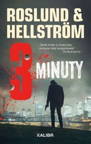 Tři minuty - Börge Hellström