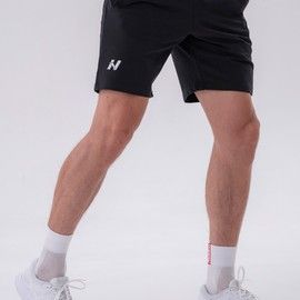 Relaxed-fit Shorts with Side Pockets